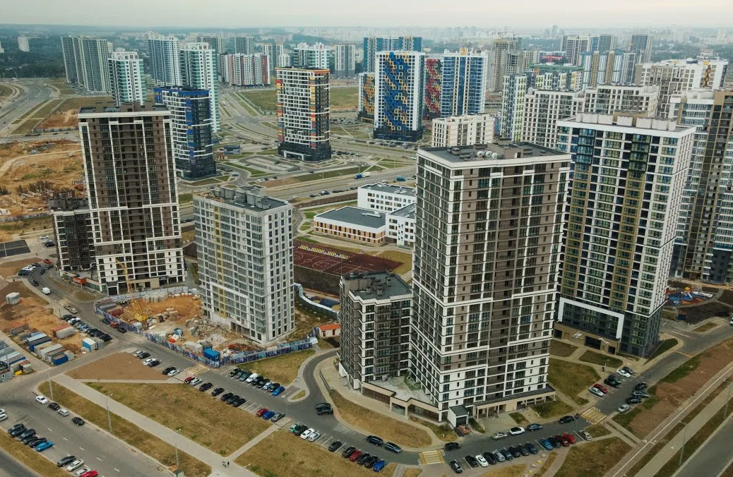 компенсация за снос жилья